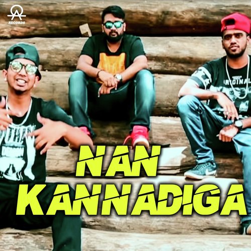 Nan Kannadiga - All.Ok