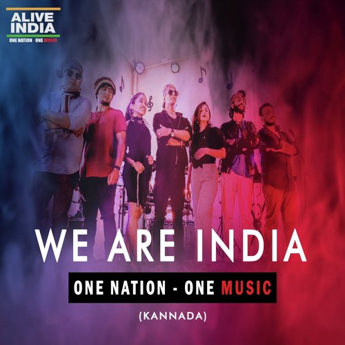 We Are India - Alive India, Ankita Kundu