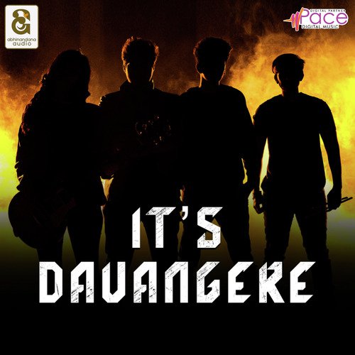 Its Davangere - Alive India, Ankita Kundu