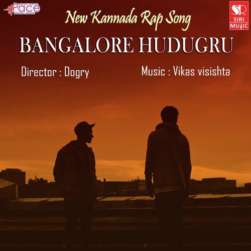 Bangalore Hudugru - Alive India, Ankita Kundu