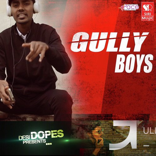 Gully Boys - Alive India, Ankita Kundu
