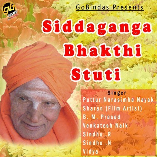 Siddaganga - Veeresha Vastrada