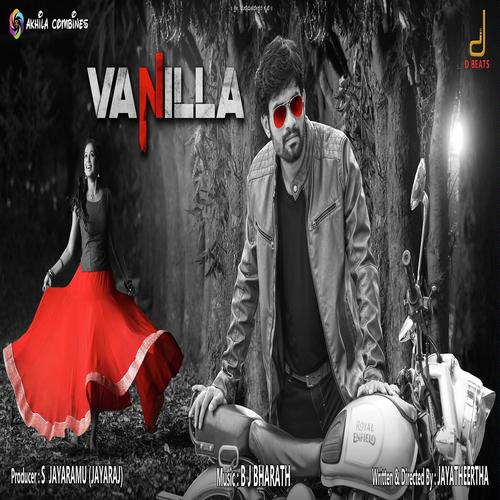 Theme Of Vannila - Rajesh Krishnan, Vijay Prakash, Rajesh Krishnan, Inchara Nagesh, Eesha Suchi, Ashwin Sharma
