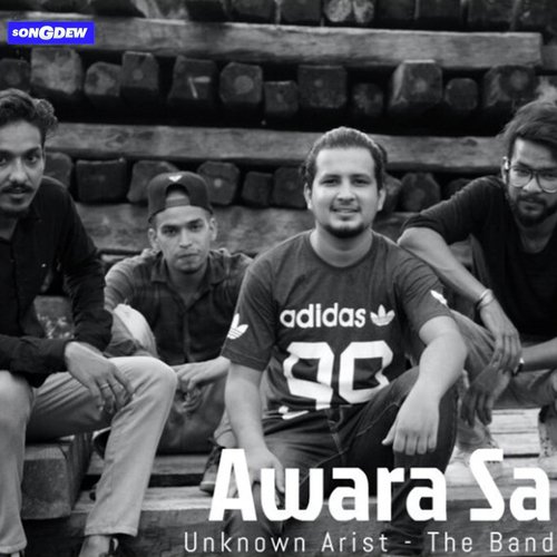 Awara Sa - U.A.T.B