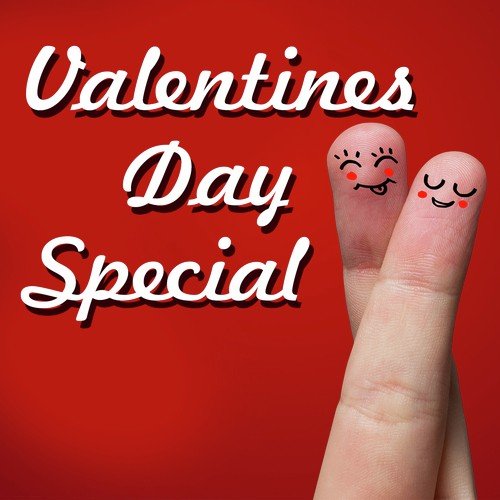 Valentines Day Special - Sindhu