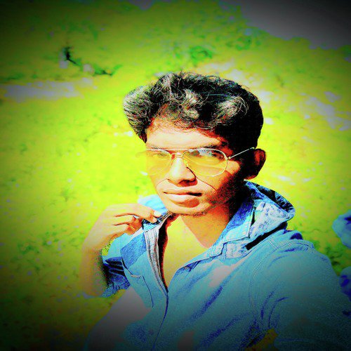 My Feelings - Vignesh Sivajayam