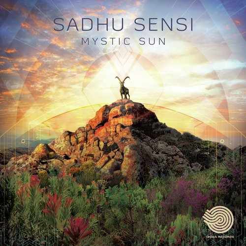 Electric Wind - Sadhu Sensi