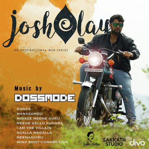 I Am The Villain - Mute Darbaari, Gagan Baderiya