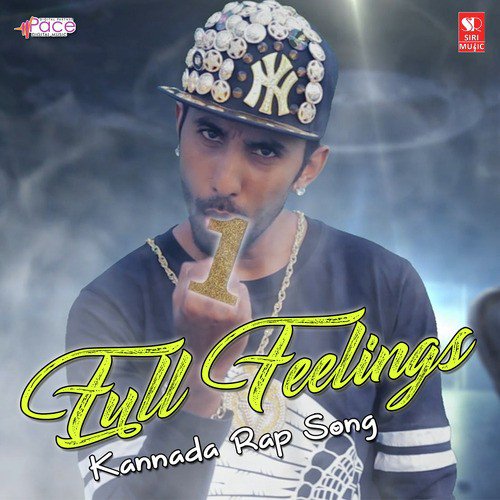 Full Feelings - Rahul Dito