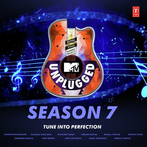 Madhaniyan - Humsafar Unplugged - Jonita Gandhi