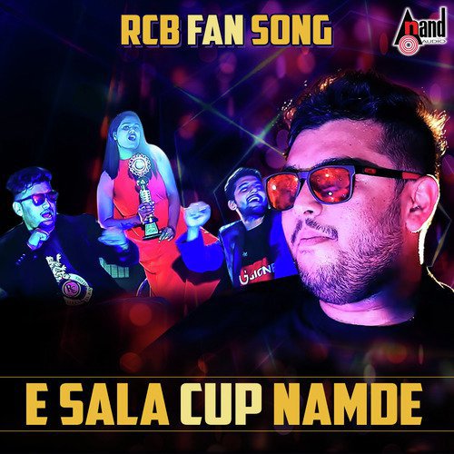 Ee Sala Cup Nammde - MC Mahee, Vivek Singh