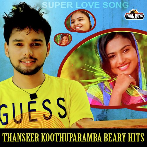 Umma Umma - Thanseer Koothuparamba