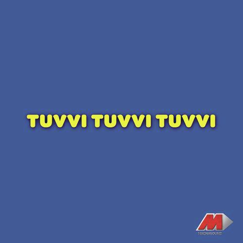 Tuvvi...Tuvvi...Tuvvi... - Hamsalekha