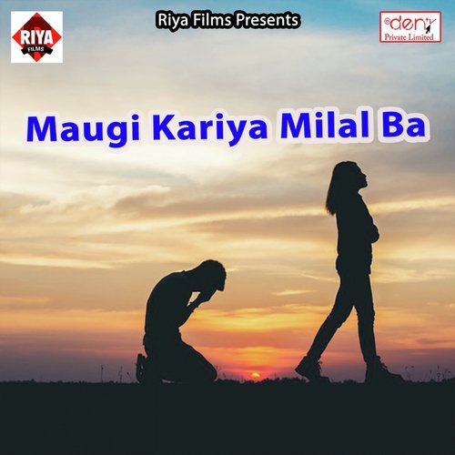 Maugi Kariya Milal Ba - Various Artists