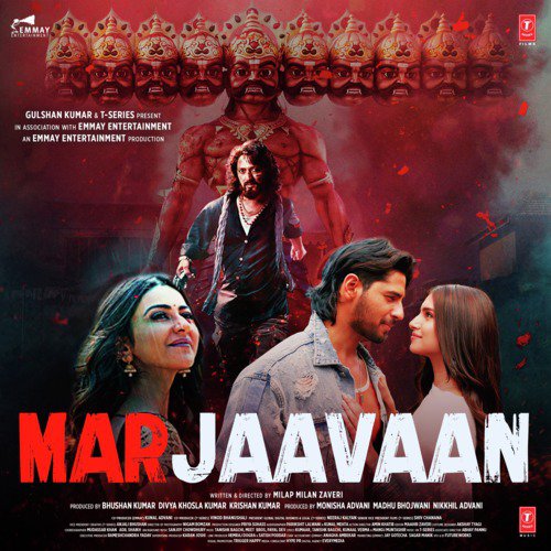 Ek Toh Kum Zindagani - Various Artists