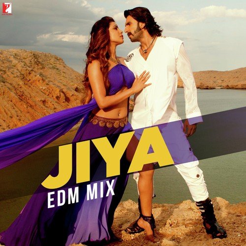 Jiya EDM Mix - Arko