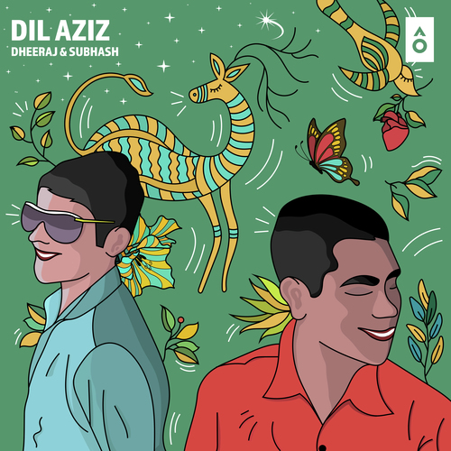 Dil Aziz - Arko