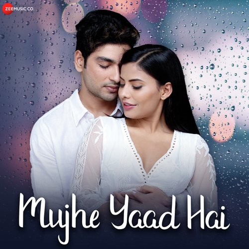 Mujhe Yaad Hai - Yasser Desai