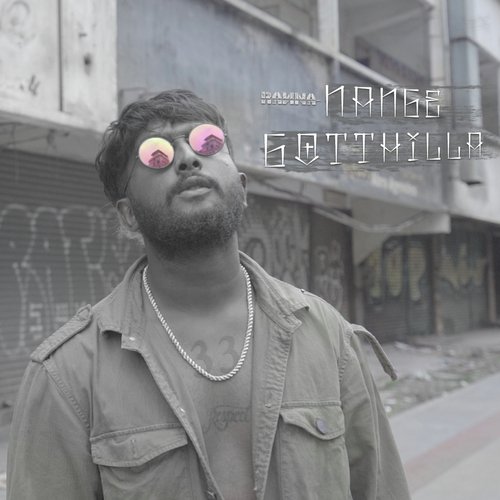Nange Gotthilla - Lazy B, Martin Yo