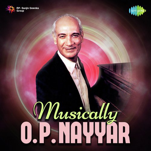 Leke Pahla Pahla Pyar (From C.I.D.) - Various Artists