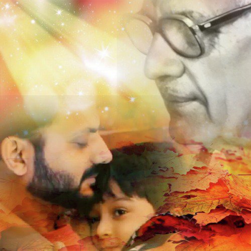 Main Tera Hi Ansh Hun - Arun Aneja