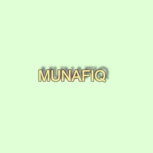 Munafiq Ost - Sahir Ali Bagga
