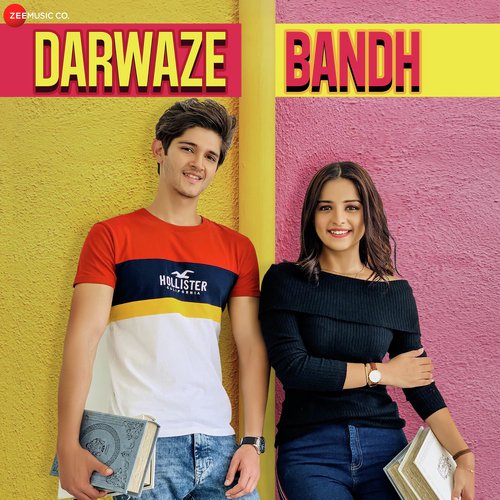 Darwaze Bandh - Rii