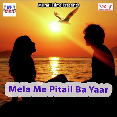 Anganaiya Aawa Mori Maiya - Various Artists