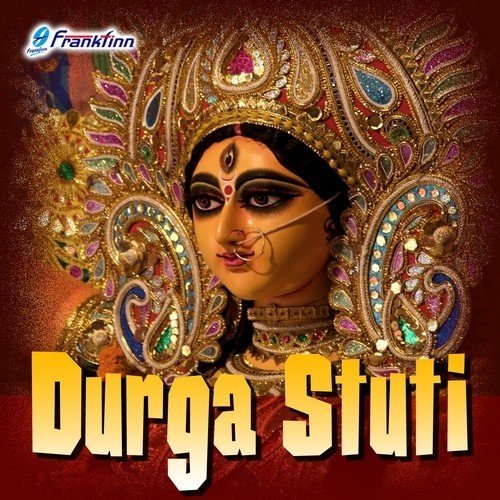 Siddhidatri - Anuradha Paudwal