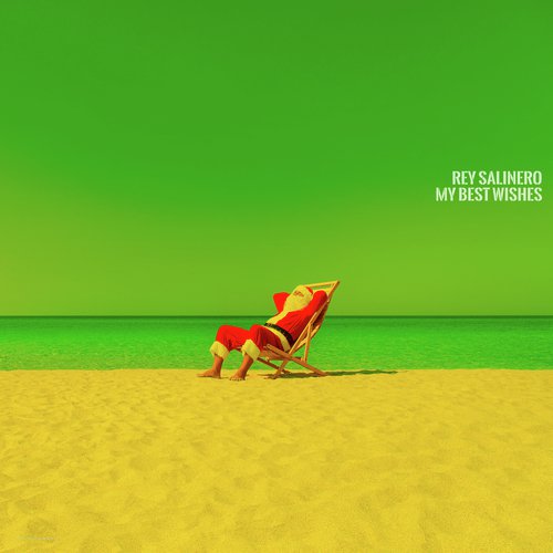 Cala guya - Rey Salinero
