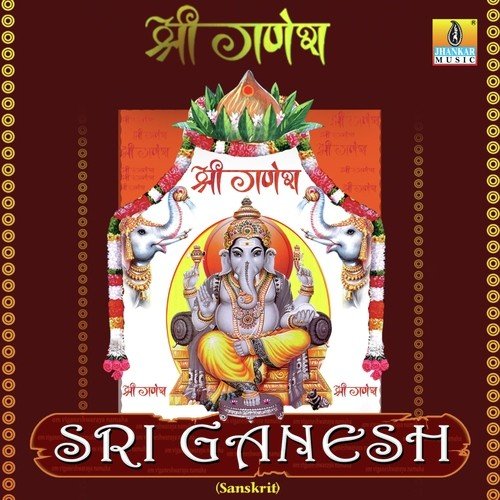 Vigneshwaraya - D. Srinivas