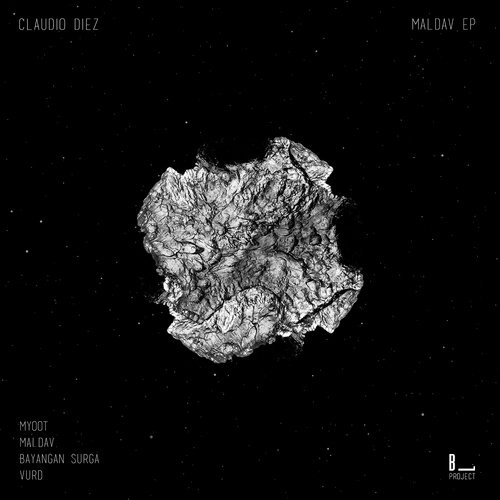 Vurd - Claudio Diez