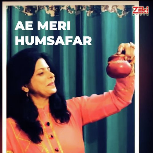 Ae Meri Humsafar - Musafir
