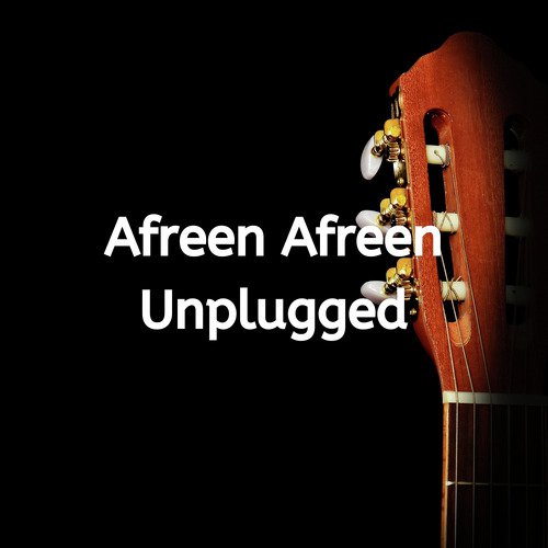 Afreen Afreen Unplugged - Folk Studios