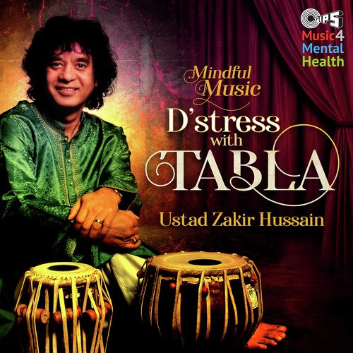 Khand Jati - Ustad Zakir Hussain