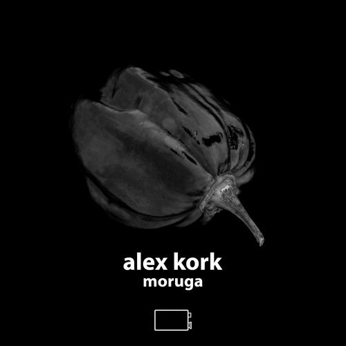 Naga - Alex Kork