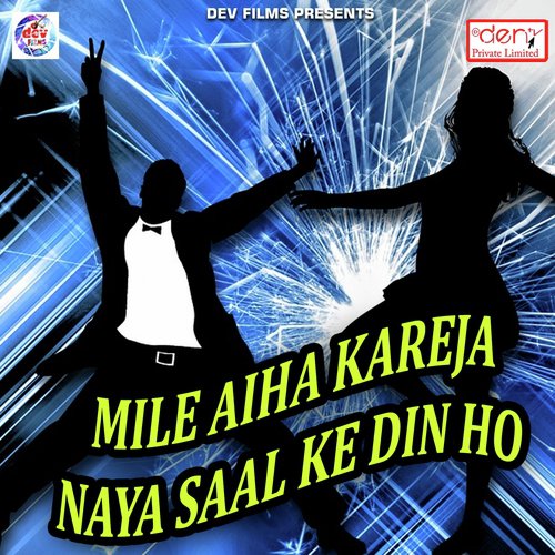 Naya Saal Me Payalwa Se Love Ho Gail - Various Artists