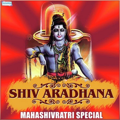 Om Nama Shivay (From Aadipara Shakti Namana) - Puttur Narasimha Nayak