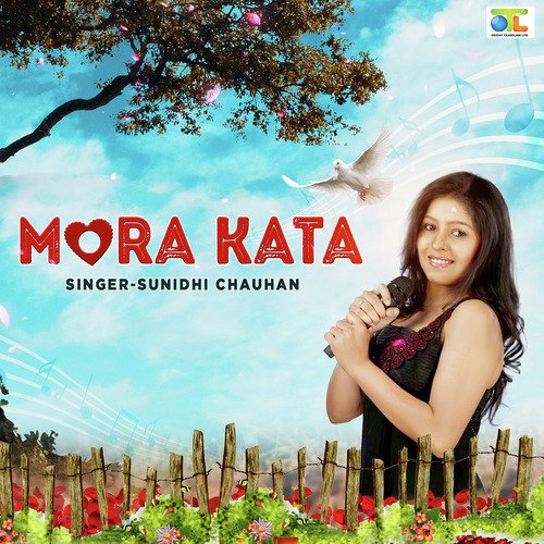 Mora Kata - Saba Narang