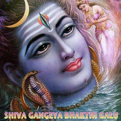 Shiva Shiva - Various Artists