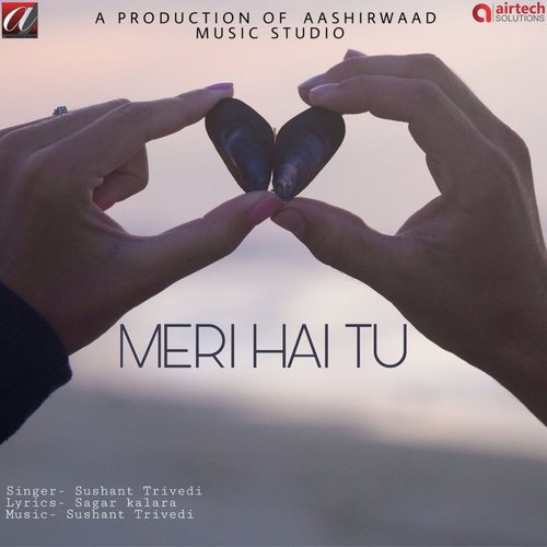 Meri Hai Tu - Sushant Trivedi