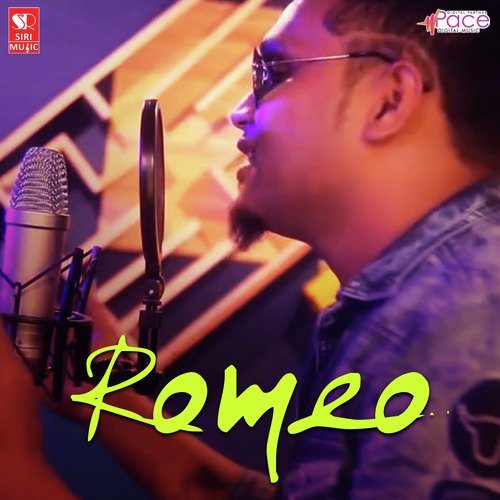 Romeo - Shreyas, Victor Logidasan