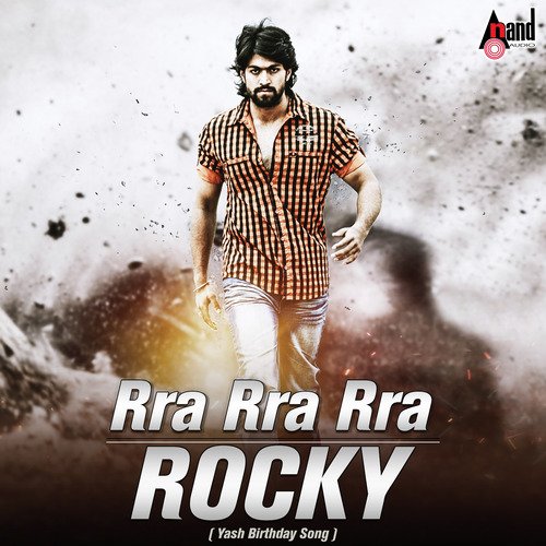 Rra Rra Rra Rocky - Aniruddha Sastry, Girish Ramanjaneya