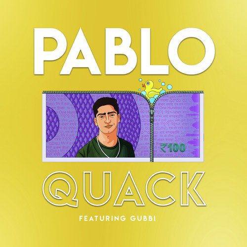 Quack - Pablo, Gubbi