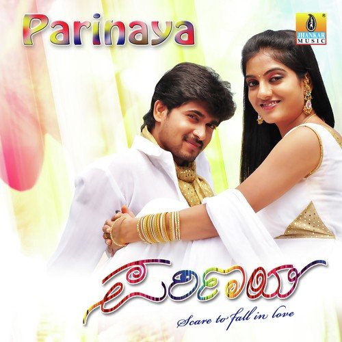 Parinaya (Theme Music) - A.M. Neel