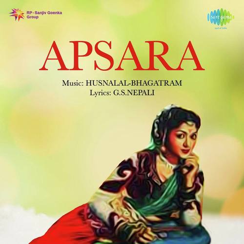 Aaj Ja Ri Nindiya Nain Dware - Husnlal-Bhagatram