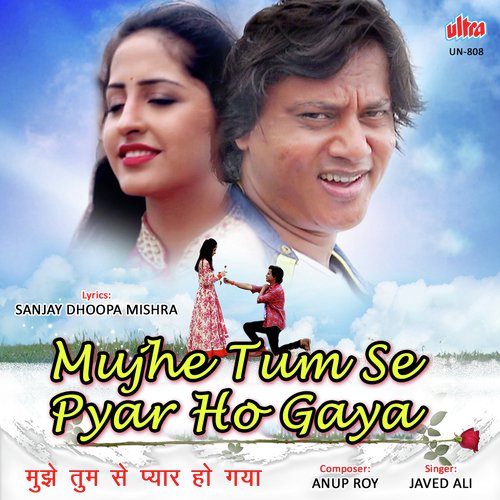 Mujhe Tumse Pyar Ho Gaya - Anup Roy