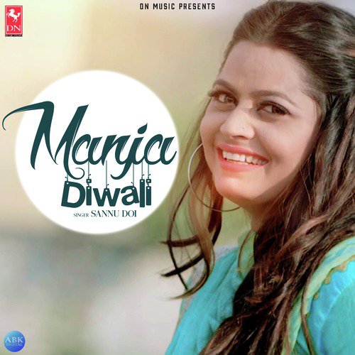 Manja Diwali - Sannu Doi