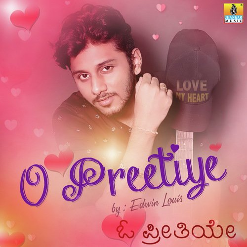 O Preetiye - Edwin Louis