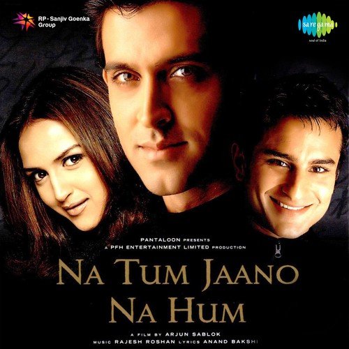 Dil Leke - Rajesh Roshan